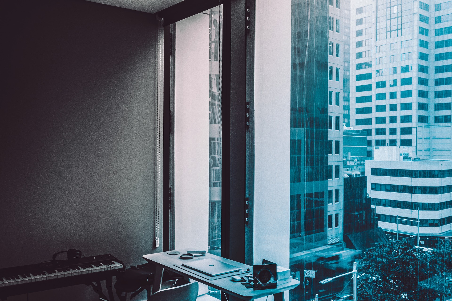Asesor Energético Edificios Ventana
